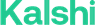 Kalshi logo
