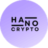Hano Crypto logo