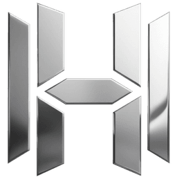 Hano Crypto logo — Hano Animations