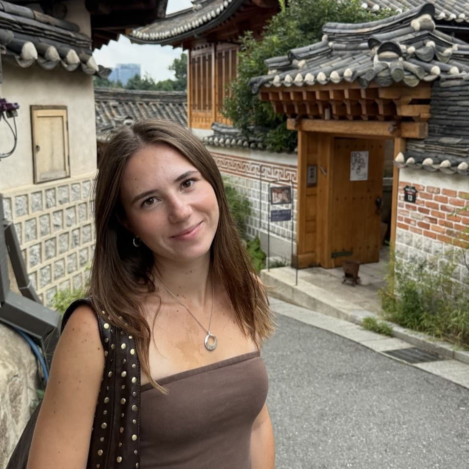 Hannah Heß — Co-Founder & Head of Production at Hano Animations
