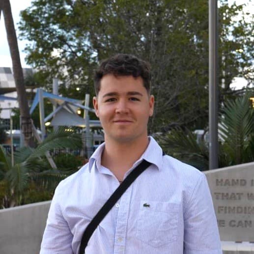 Johannes Naaber — Co-Founder & Creative Director at Hano Animations